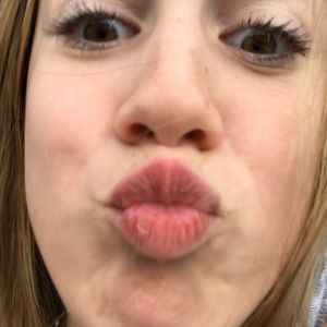 Meet your Posher, Harley